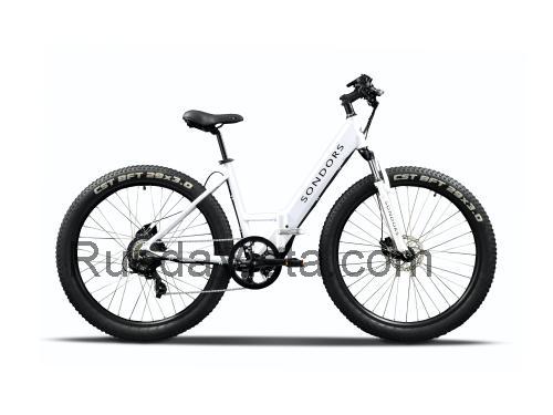 SONDORS Smart Step ficha técnica y opiniones